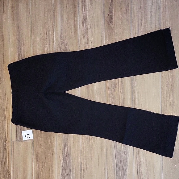 Old Navy The Diva Size 4 Black - Picture 2 of 3